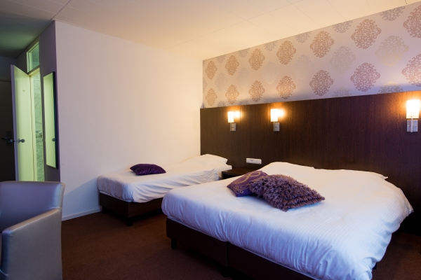 Fletcher Hotel-Restaurant Waalwijk